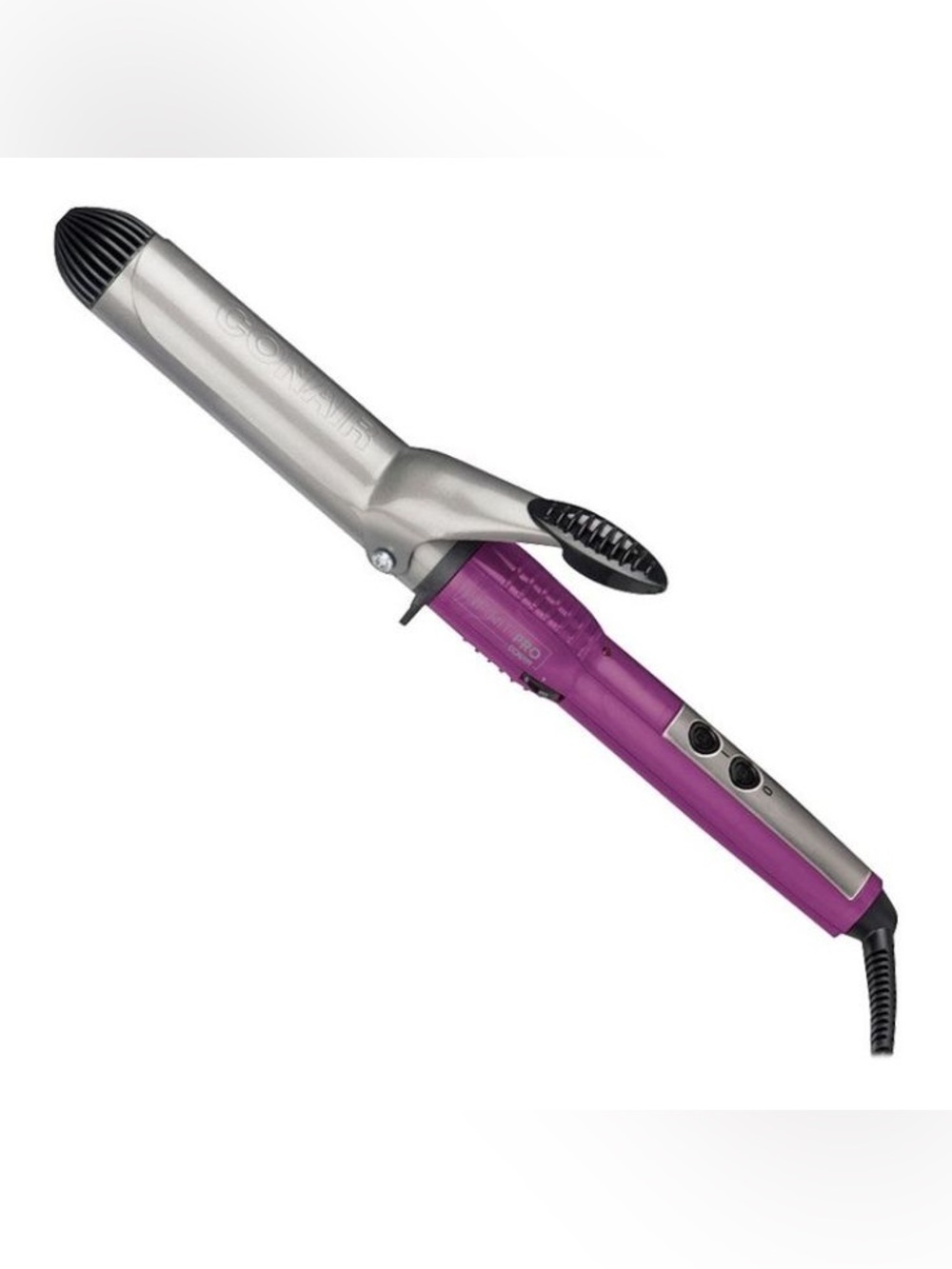 InfinityPRO by Conair 1 1/4 Inch Curling Iron